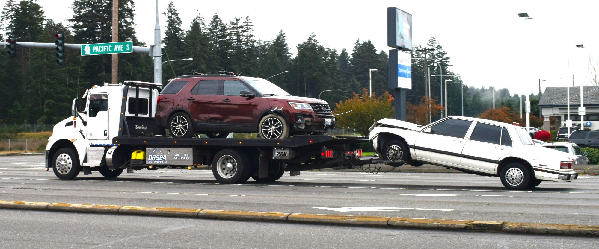 Checklist for avoiding towing scams and hidden fees