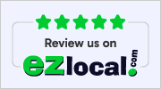 EZLocal rating - Roadmate Services LLC, Roadside Assistance, Columbus, OH